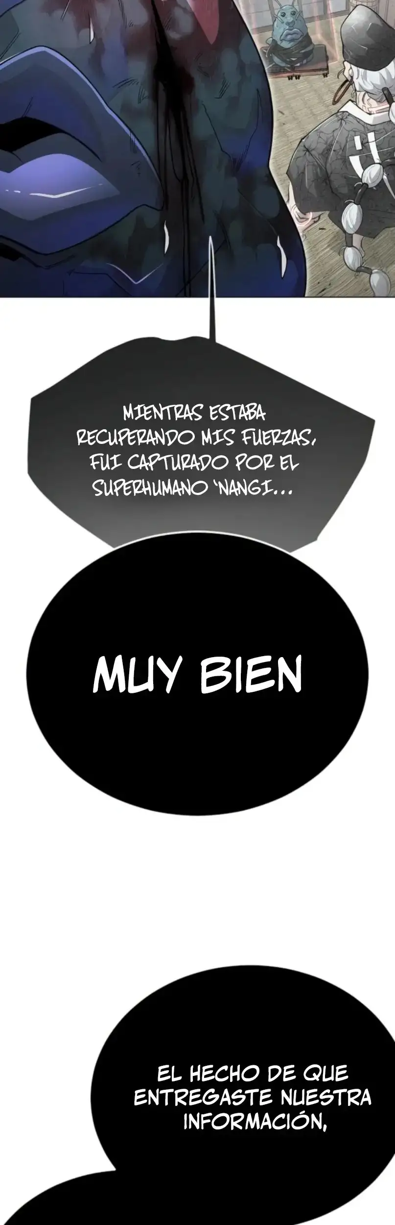 Super Human Era - Capítulo 216 - Página 58 - LectorTMOo