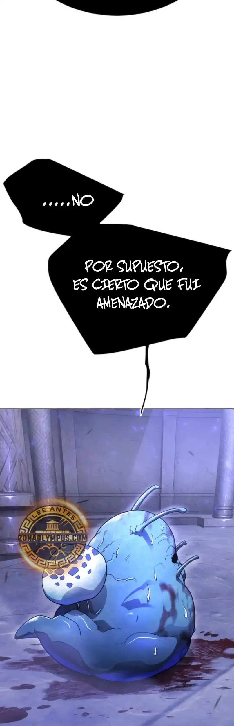 Super Human Era - Capítulo 216 - Página 60 - LectorTMOo