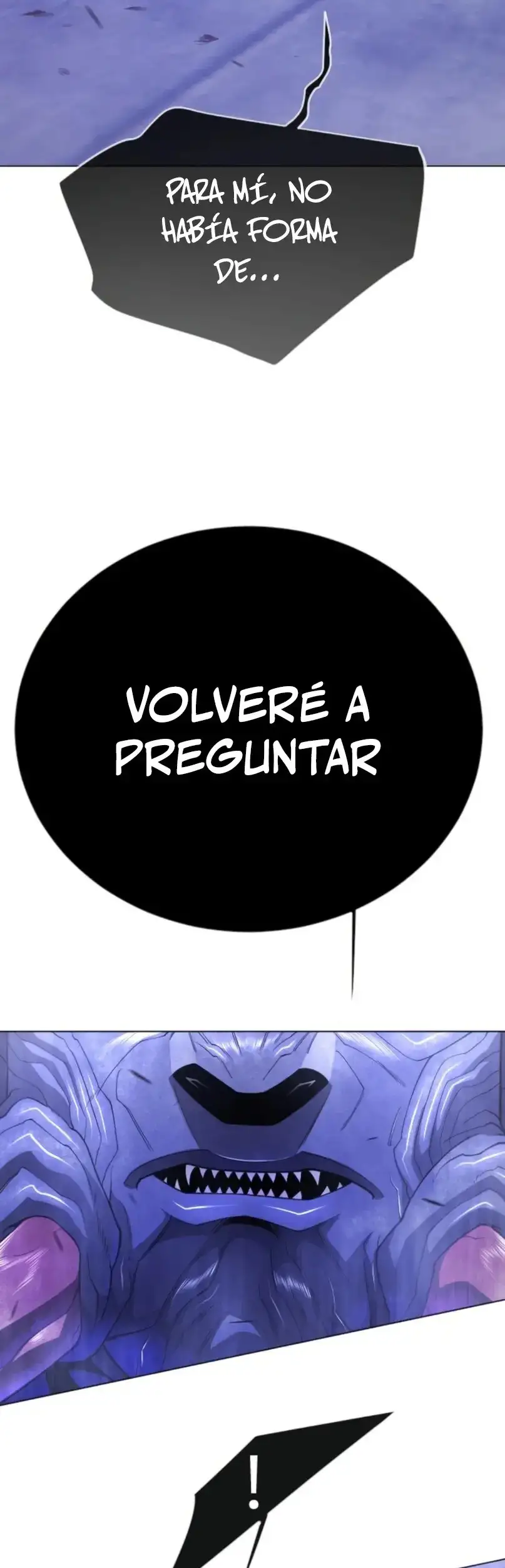 Super Human Era - Capítulo 216 - Página 61 - LectorTMOo