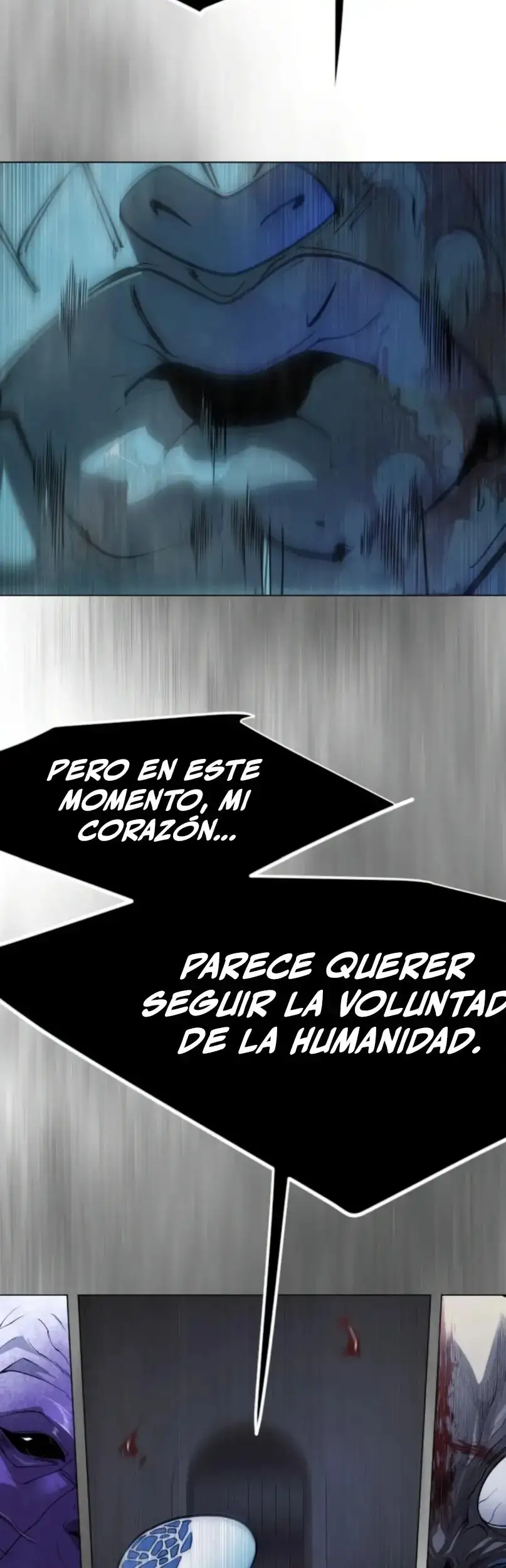 Super Human Era - Capítulo 216 - Página 87 - LectorTMOo