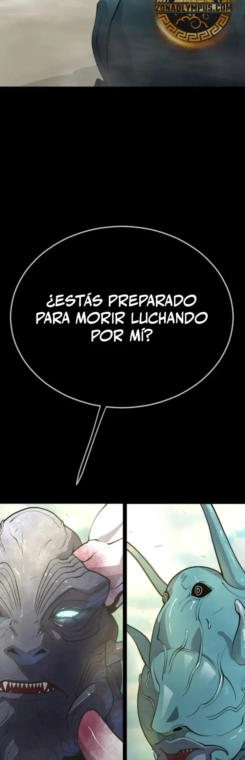 Super Human Era - Capítulo 216 - Página 106 - LectorTMOo