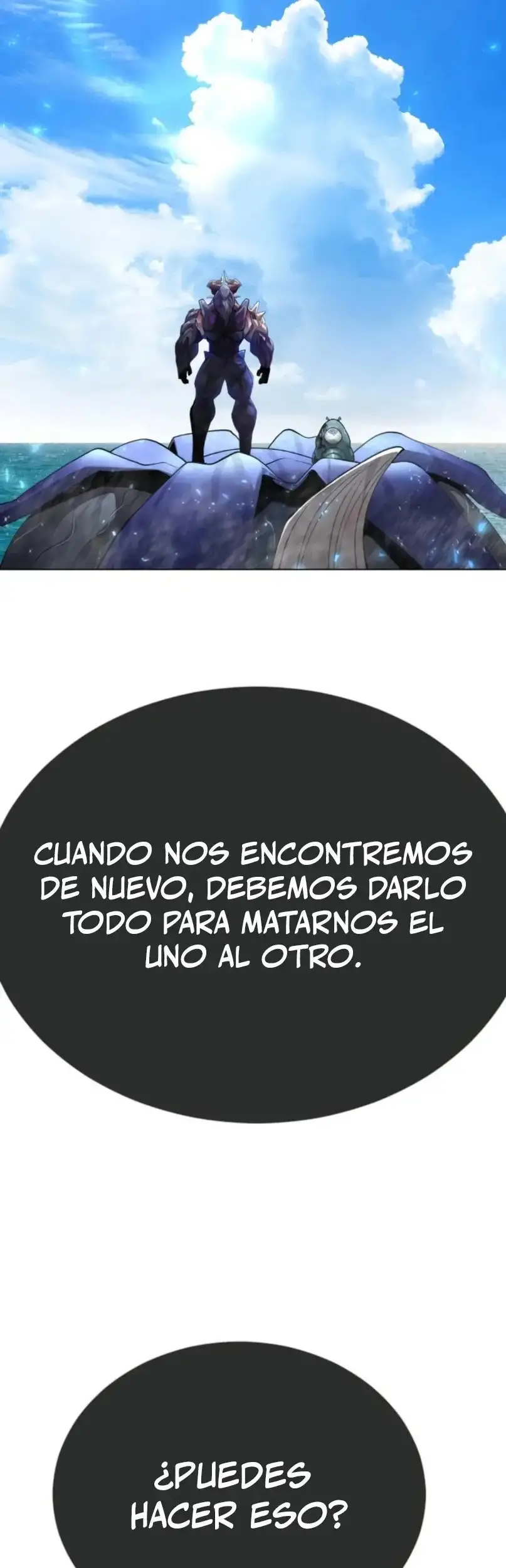 Super Human Era - Capítulo 216 - Página 108 - LectorTMOo