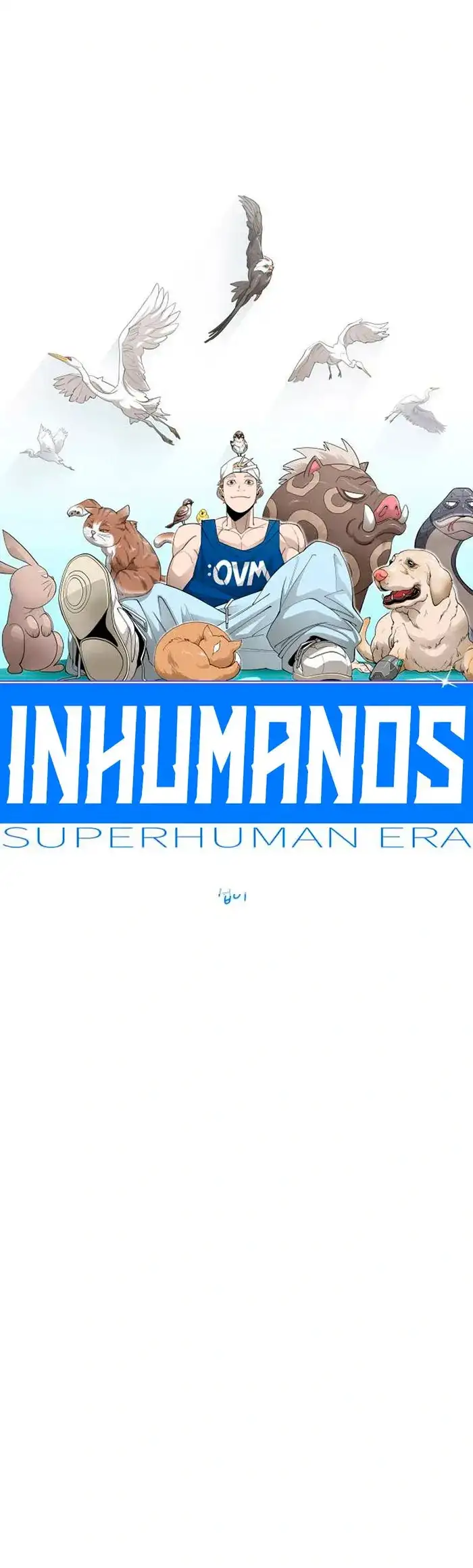 Super Human Era - Capítulo 218 - Página 10 - LectorTMOo