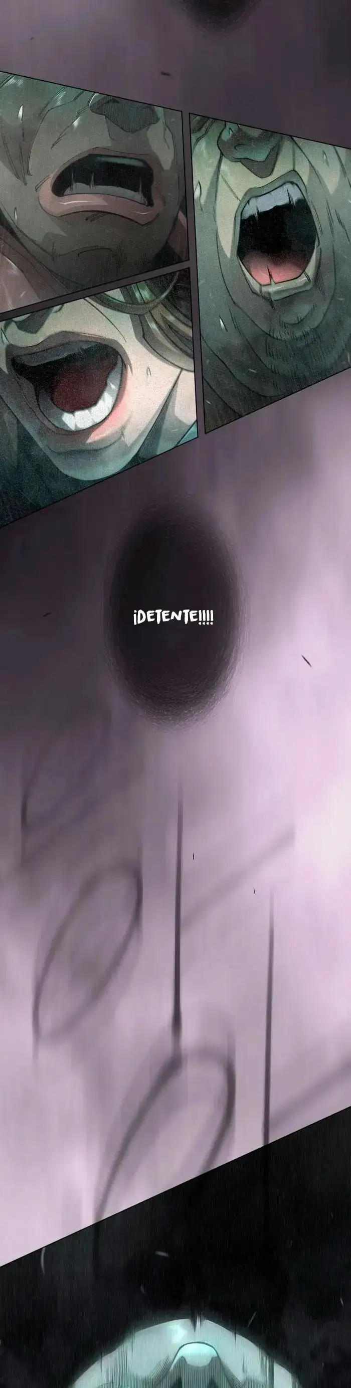 Super Human Era - Capítulo 218 - Página 14 - LectorTMOo