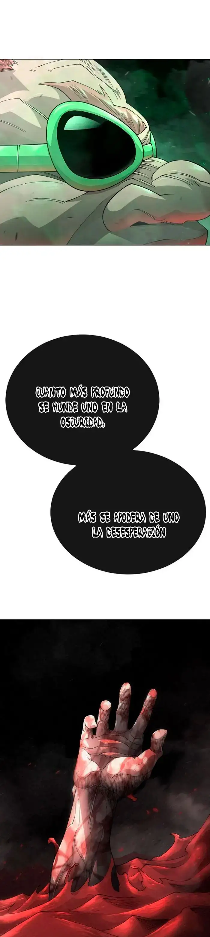 Super Human Era - Capítulo 218 - Página 32 - LectorTMOo