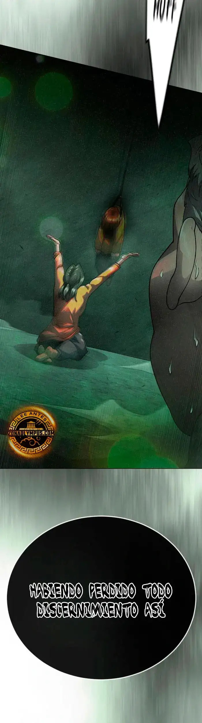 Super Human Era - Capítulo 218 - Página 42 - LectorTMOo