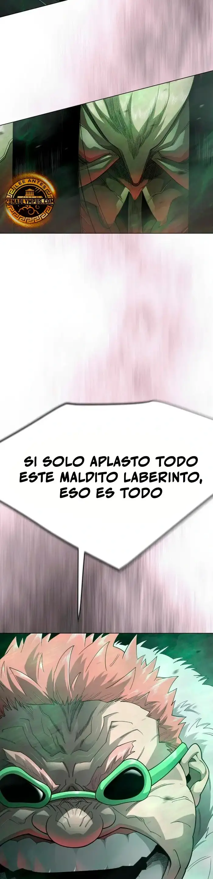 Super Human Era - Capítulo 218 - Página 47 - LectorTMOo