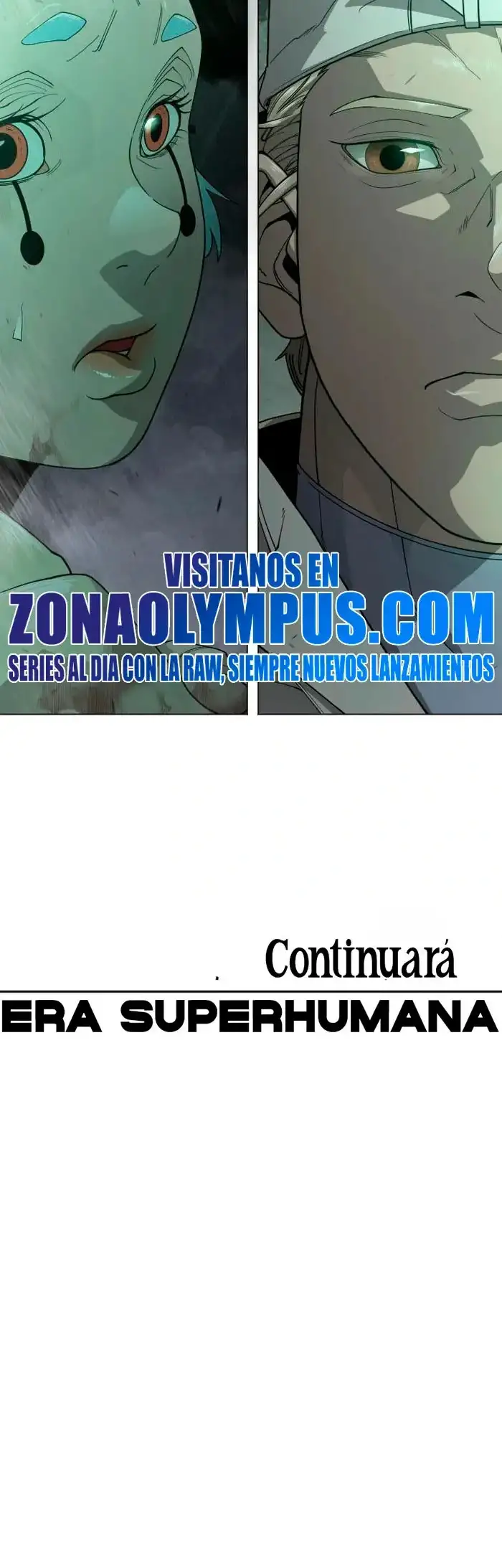 Super Human Era - Capítulo 218 - Página 79 - LectorTMOo