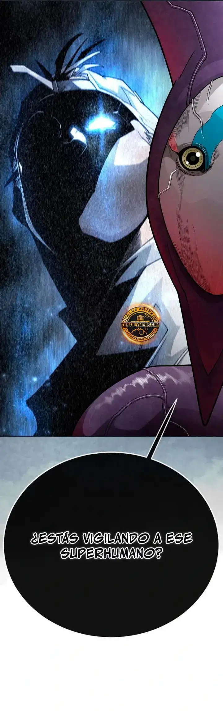 Super Human Era - Capítulo 219 - Página 14 - LectorTMOo
