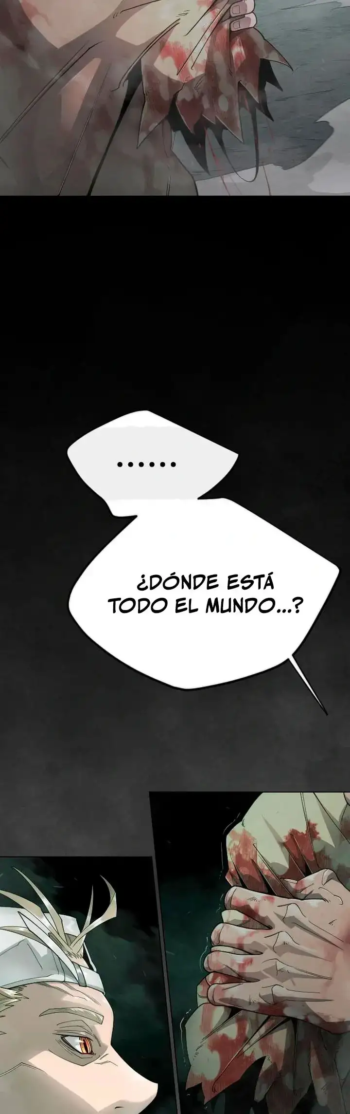 Super Human Era - Capítulo 219 - Página 22 - LectorTMOo