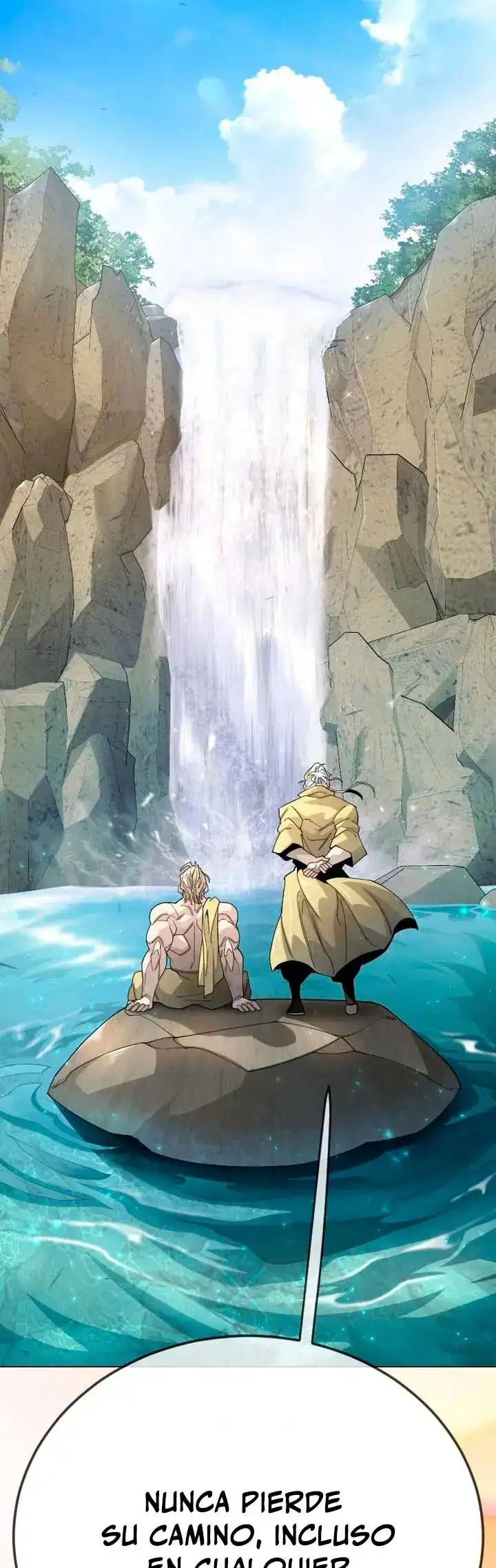Super Human Era - Capítulo 219 - Página 48 - LectorTMOo