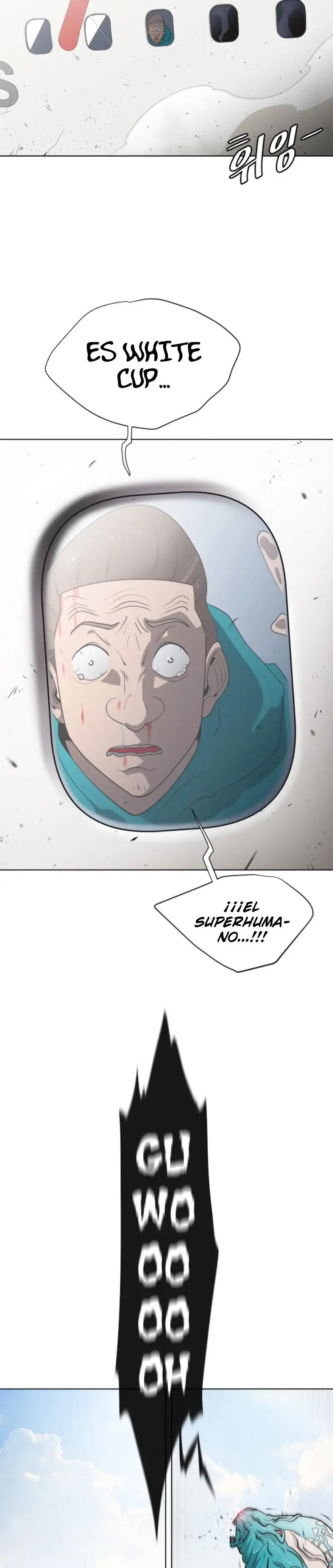 Super Human Era - Capítulo 22 - Página 5 - LectorTMOo