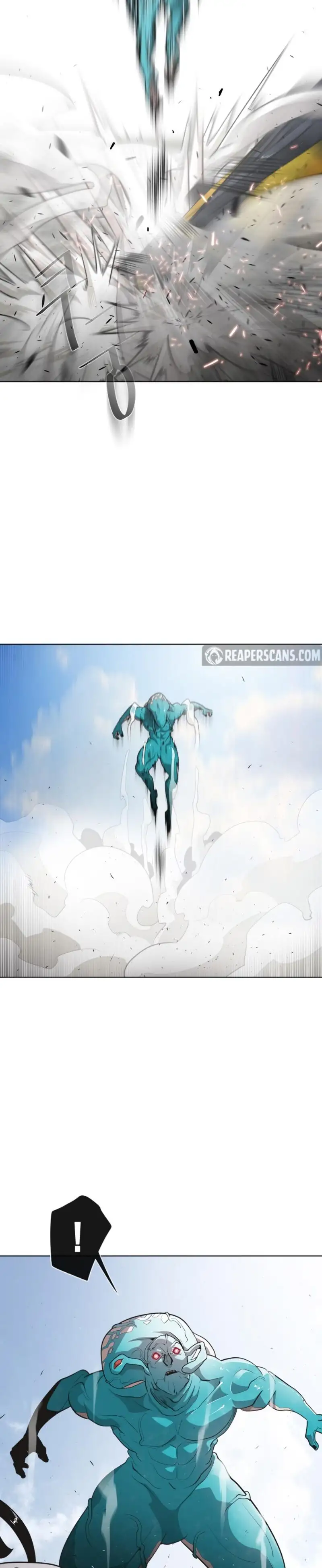 Super Human Era - Capítulo 22 - Página 9 - LectorTMOo