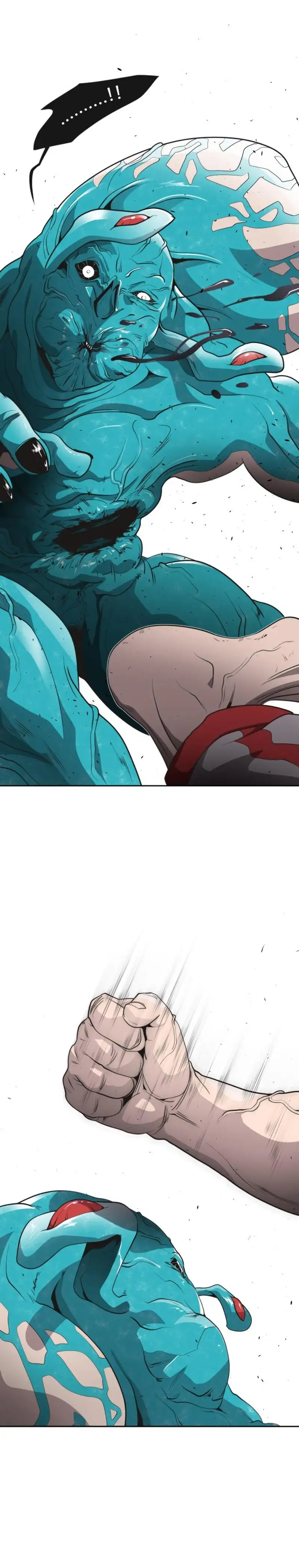 Super Human Era - Capítulo 22 - Página 11 - LectorTMOo