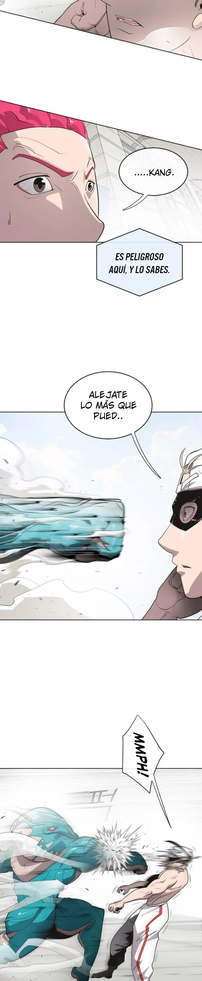 Super Human Era - Capítulo 22 - Página 16 - LectorTMOo