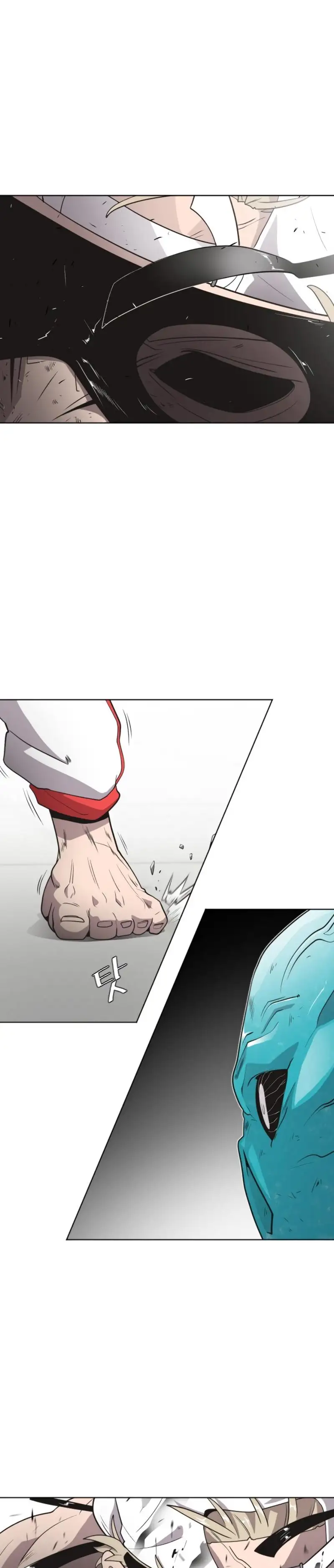 Super Human Era - Capítulo 22 - Página 23 - LectorTMOo