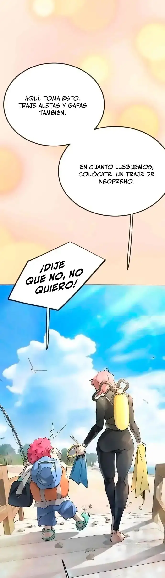 Super Human Era - Capítulo 220 - Página 14 - LectorTMOo