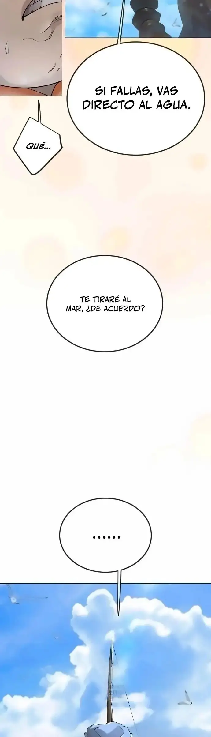 Super Human Era - Capítulo 220 - Página 16 - LectorTMOo