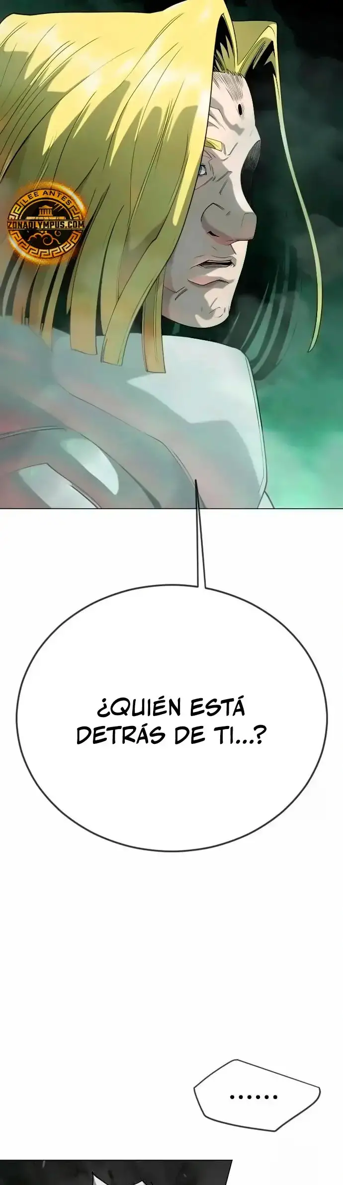 Super Human Era - Capítulo 220 - Página 31 - LectorTMOo