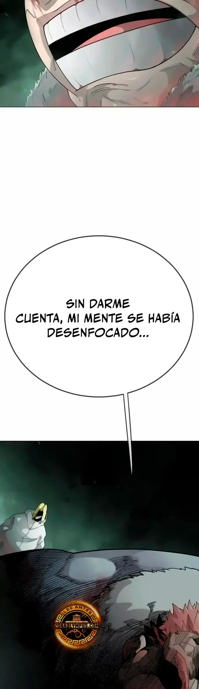 Super Human Era - Capítulo 220 - Página 33 - LectorTMOo