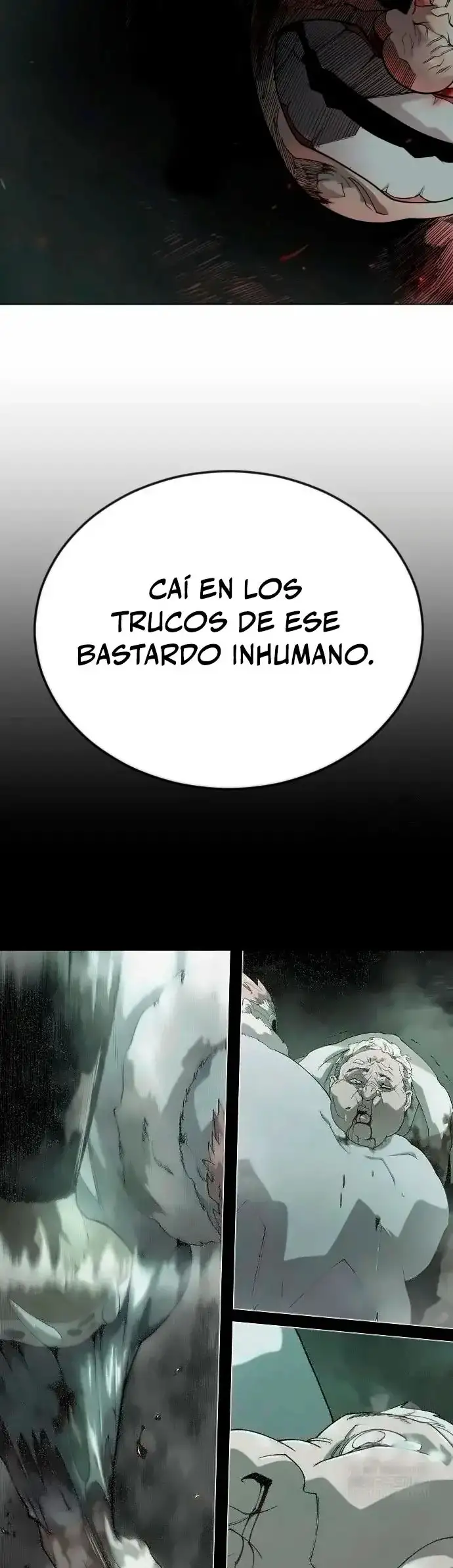 Super Human Era - Capítulo 220 - Página 34 - LectorTMOo
