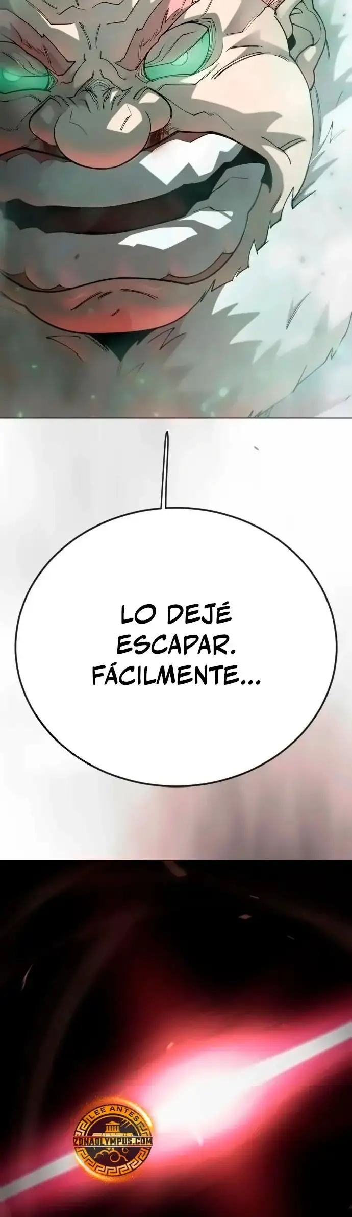 Super Human Era - Capítulo 220 - Página 36 - LectorTMOo
