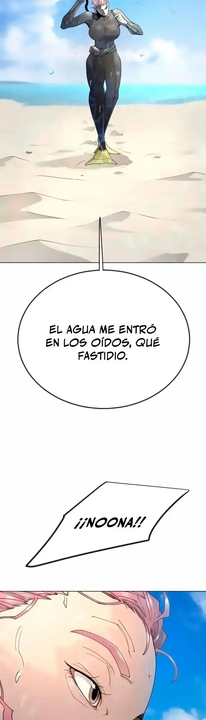 Super Human Era - Capítulo 220 - Página 59 - LectorTMOo