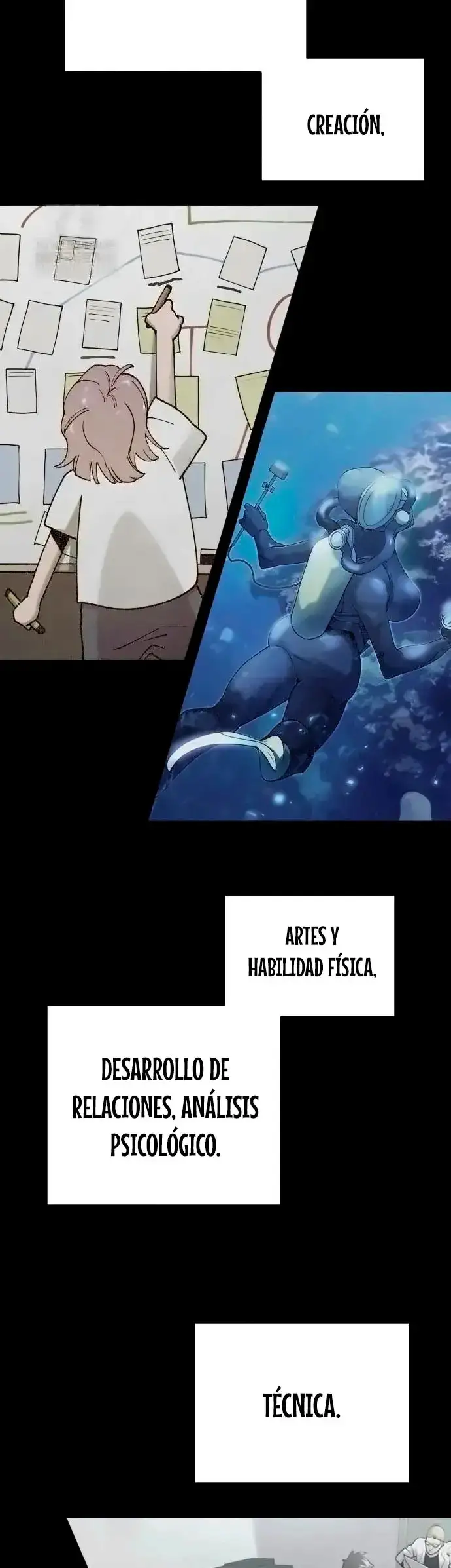 Super Human Era - Capítulo 220 - Página 69 - LectorTMOo