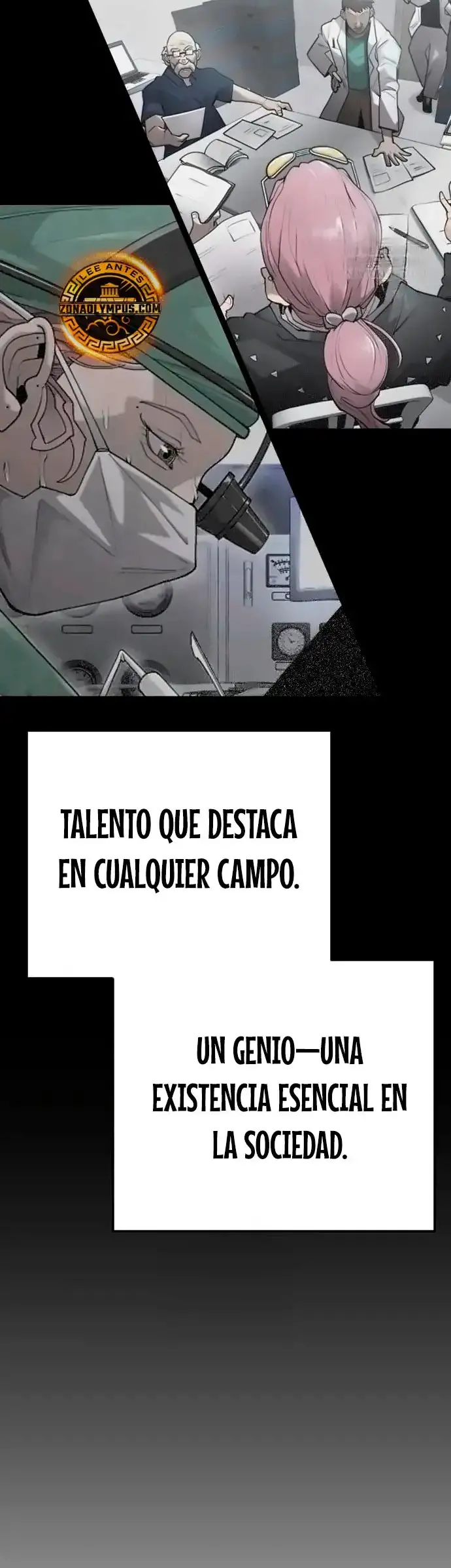 Super Human Era - Capítulo 220 - Página 70 - LectorTMOo