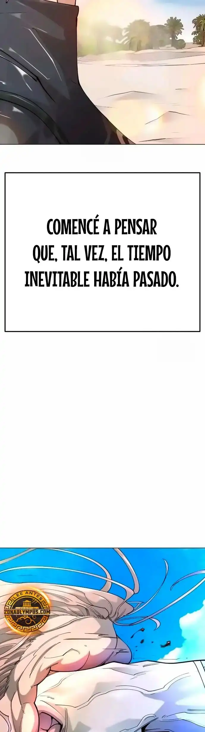Super Human Era - Capítulo 220 - Página 76 - LectorTMOo