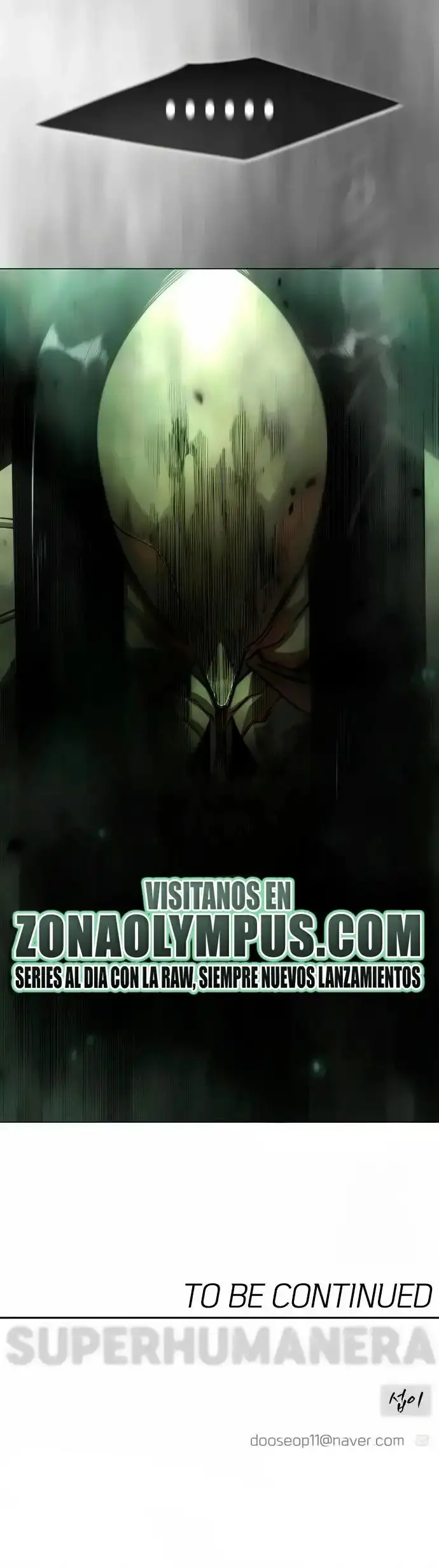Super Human Era - Capítulo 220 - Página 84 - LectorTMOo