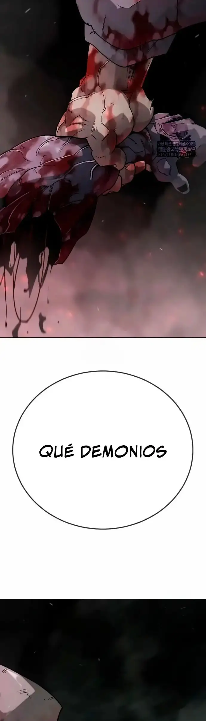 Super Human Era - Capítulo 221 - Página 34 - LectorTMOo