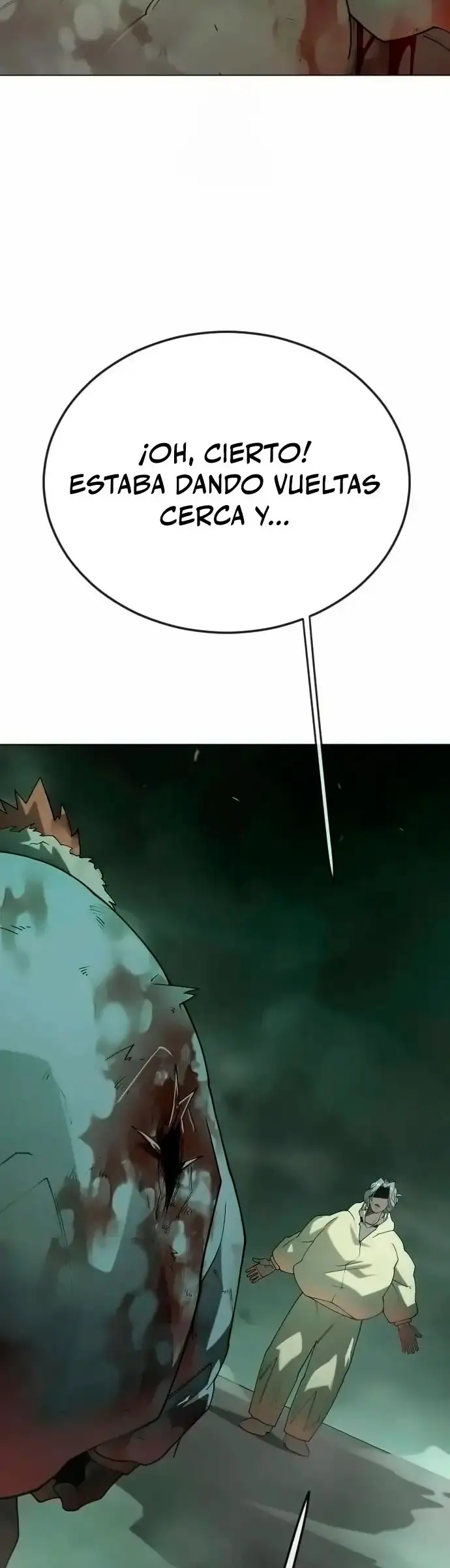 Super Human Era - Capítulo 221 - Página 38 - LectorTMOo