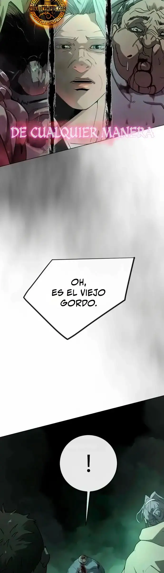 Super Human Era - Capítulo 221 - Página 40 - LectorTMOo