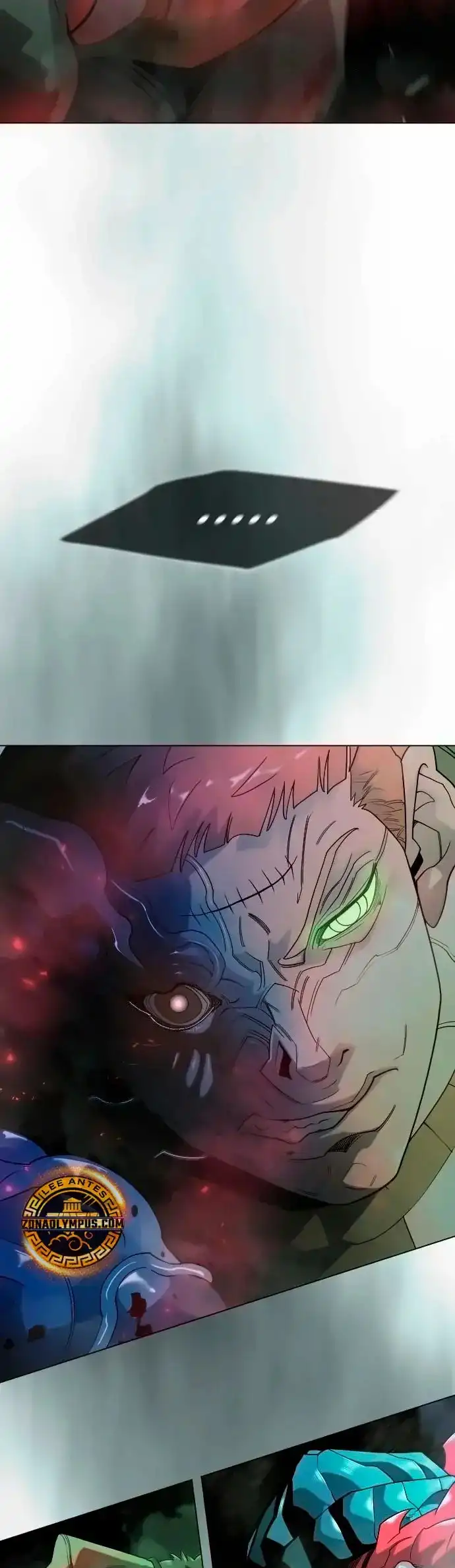Super Human Era - Capítulo 221 - Página 57 - LectorTMOo