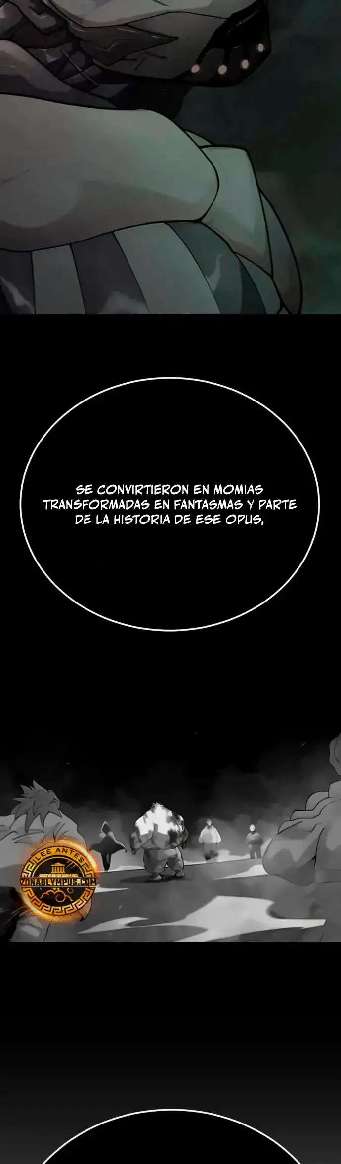 Super Human Era - Capítulo 221 - Página 71 - LectorTMOo
