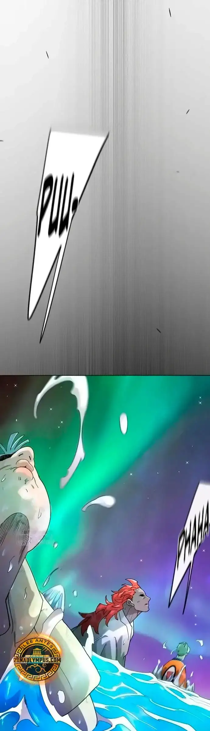 Super Human Era - Capítulo 222 - Página 39 - LectorTMOo
