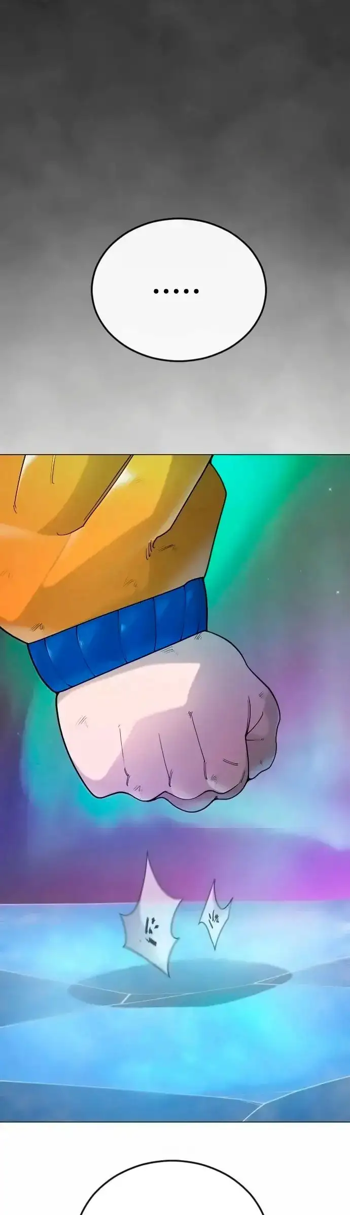 Super Human Era - Capítulo 222 - Página 43 - LectorTMOo