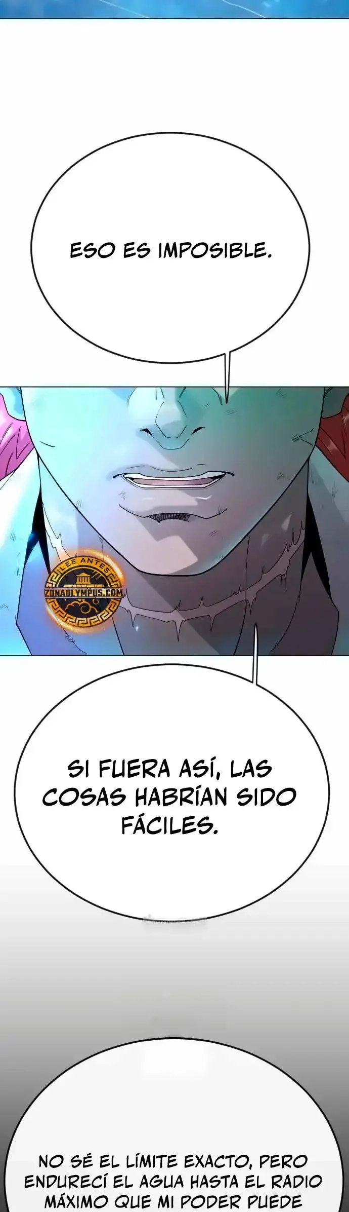 Super Human Era - Capítulo 222 - Página 45 - LectorTMOo