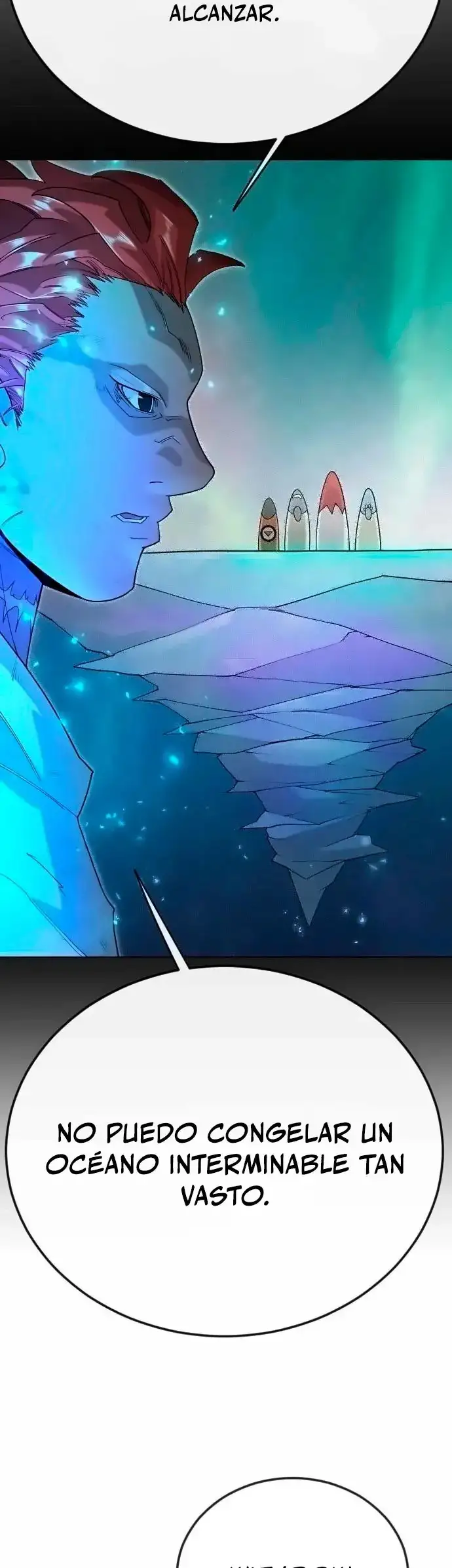 Super Human Era - Capítulo 222 - Página 46 - LectorTMOo