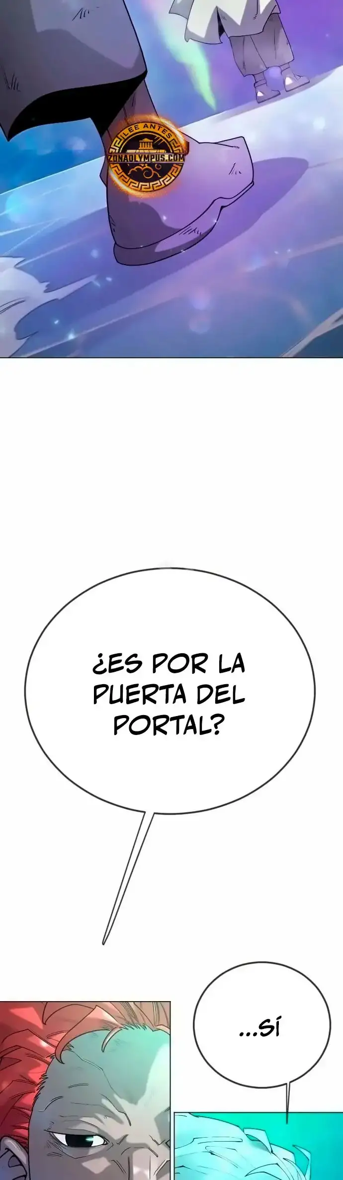 Super Human Era - Capítulo 222 - Página 60 - LectorTMOo
