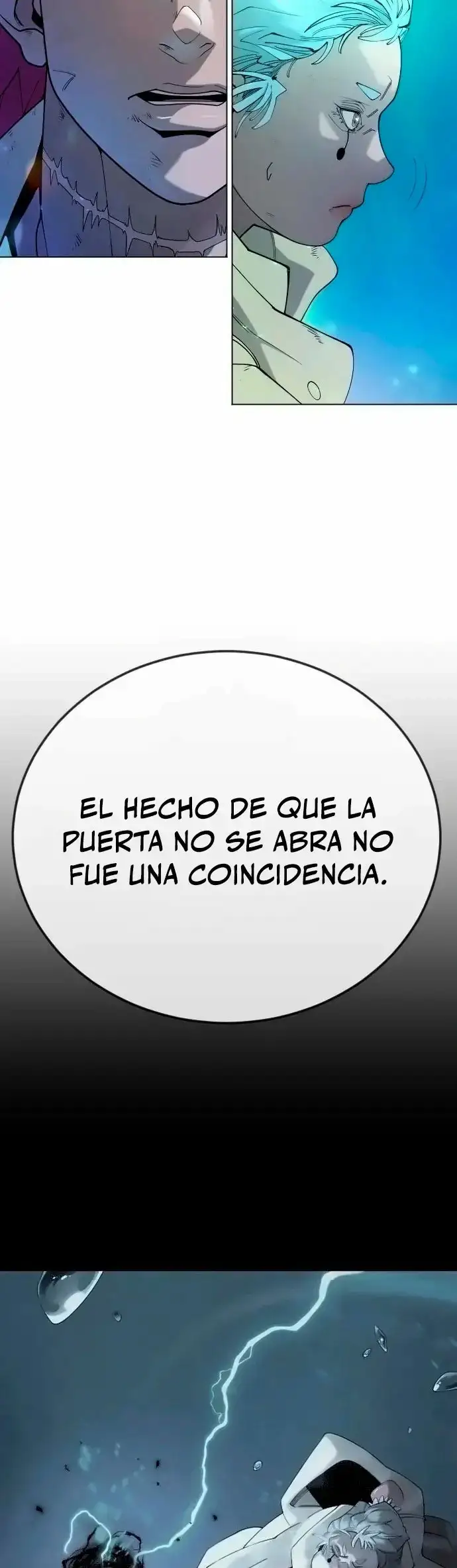 Super Human Era - Capítulo 222 - Página 61 - LectorTMOo
