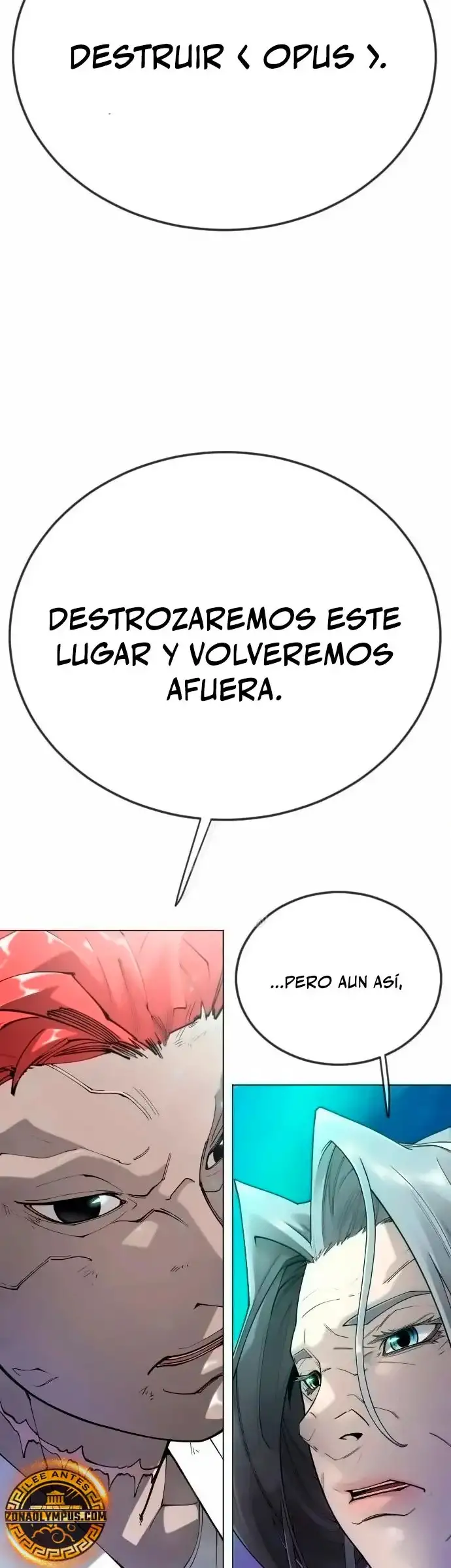 Super Human Era - Capítulo 222 - Página 70 - LectorTMOo