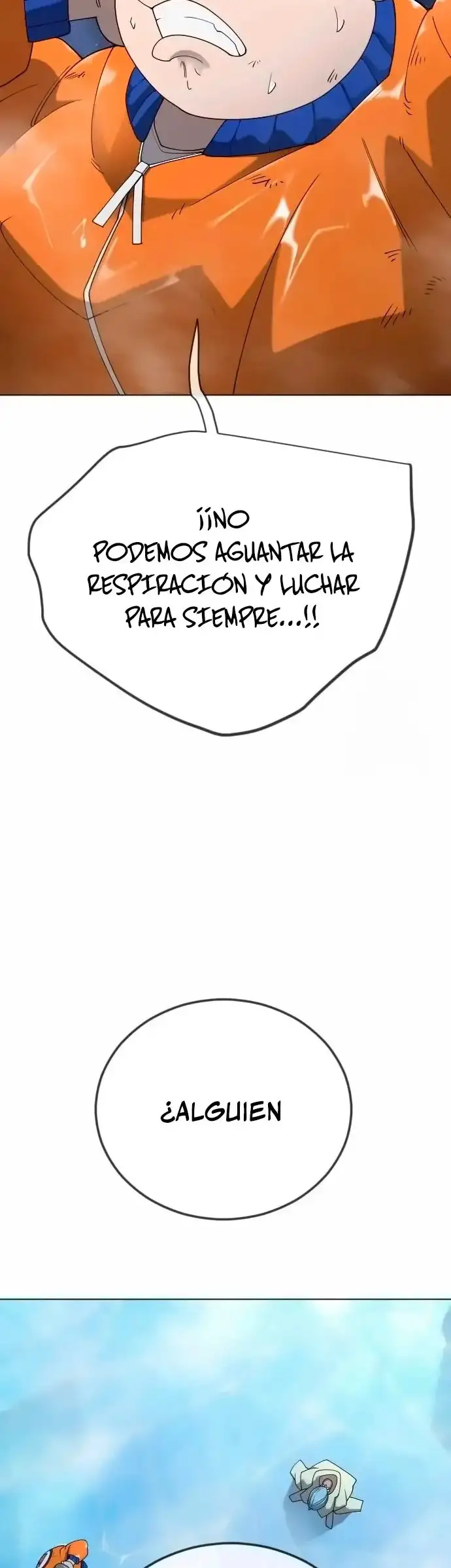 Super Human Era - Capítulo 222 - Página 72 - LectorTMOo