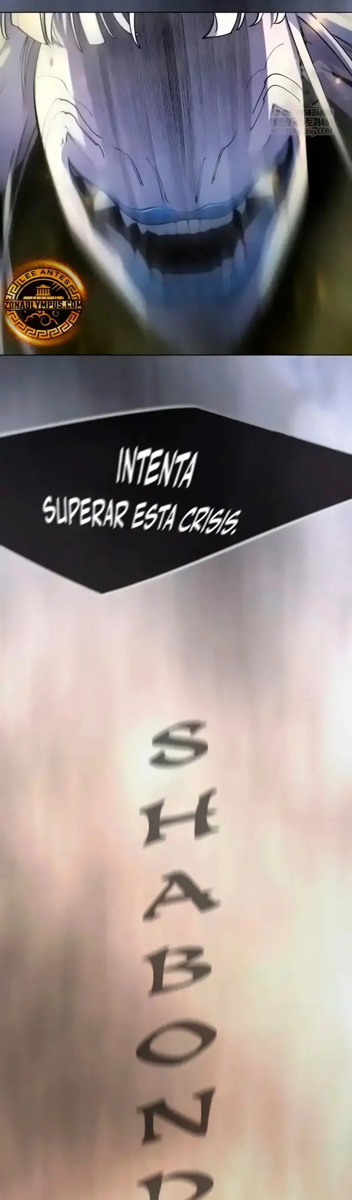 Super Human Era - Capítulo 222 - Página 82 - LectorTMOo