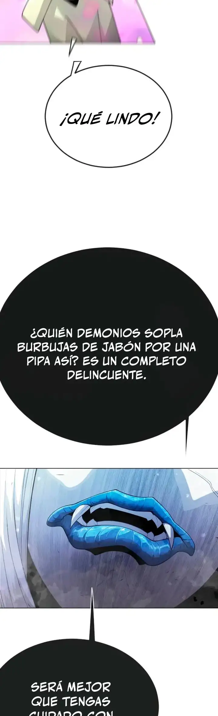 Super Human Era - Capítulo 223 - Página 8 - LectorTMOo