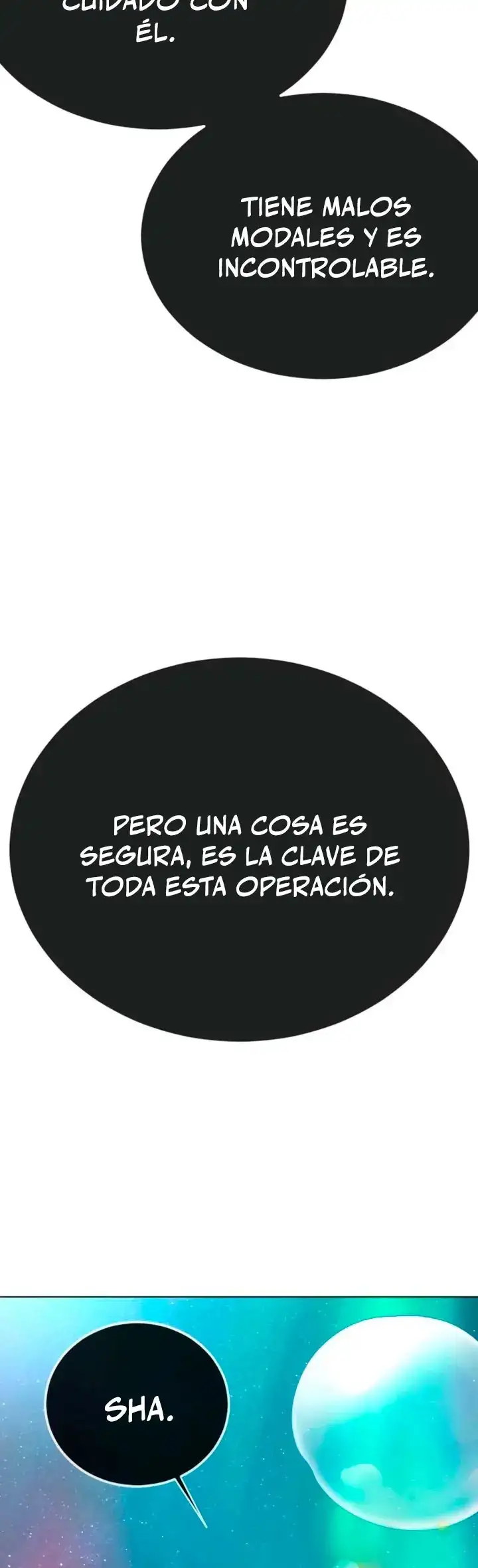 Super Human Era - Capítulo 223 - Página 9 - LectorTMOo