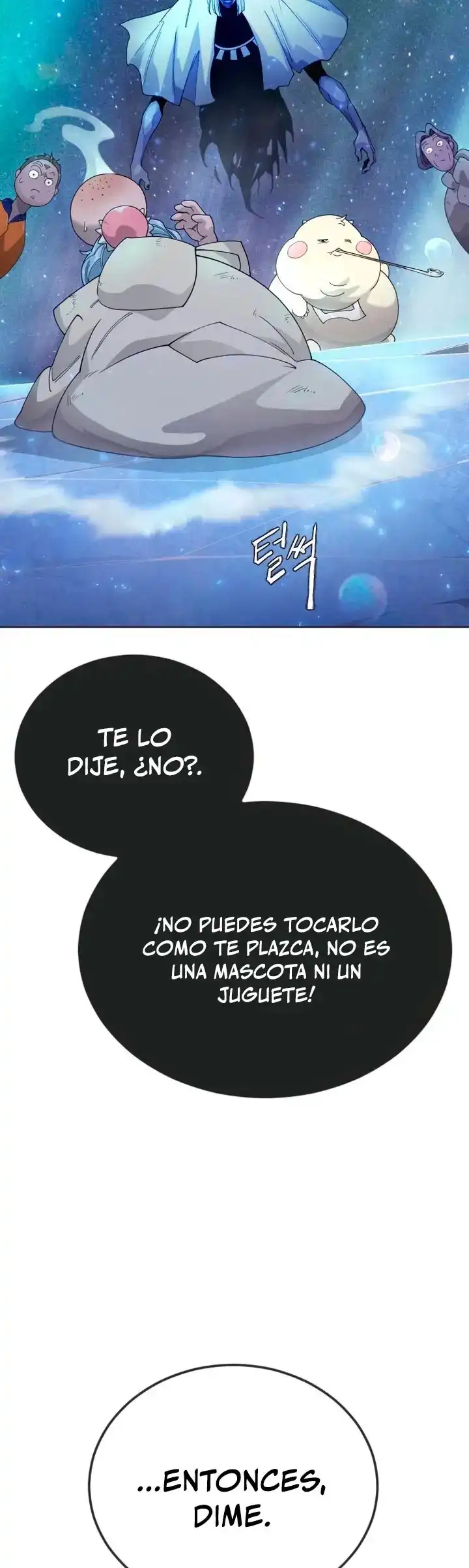 Super Human Era - Capítulo 223 - Página 19 - LectorTMOo