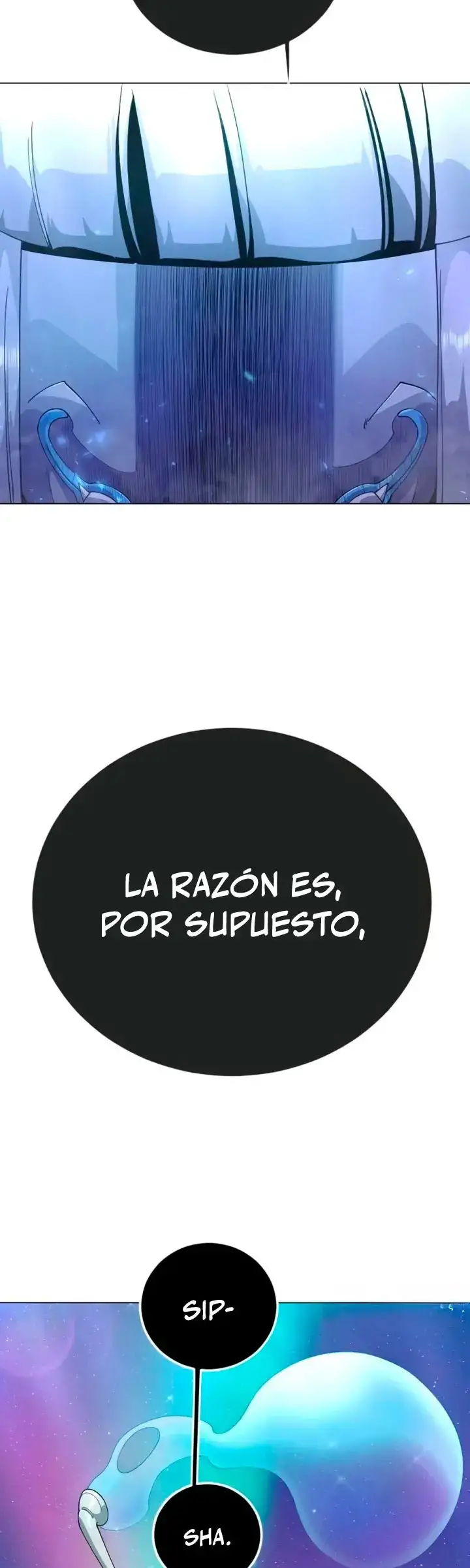 Super Human Era - Capítulo 223 - Página 21 - LectorTMOo