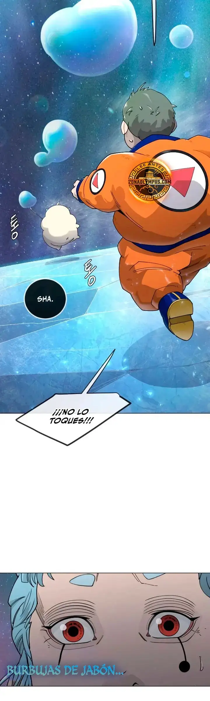 Super Human Era - Capítulo 223 - Página 23 - LectorTMOo